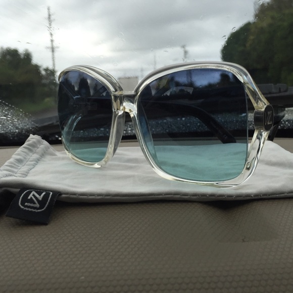 Von Zipper Dharma sunglasses