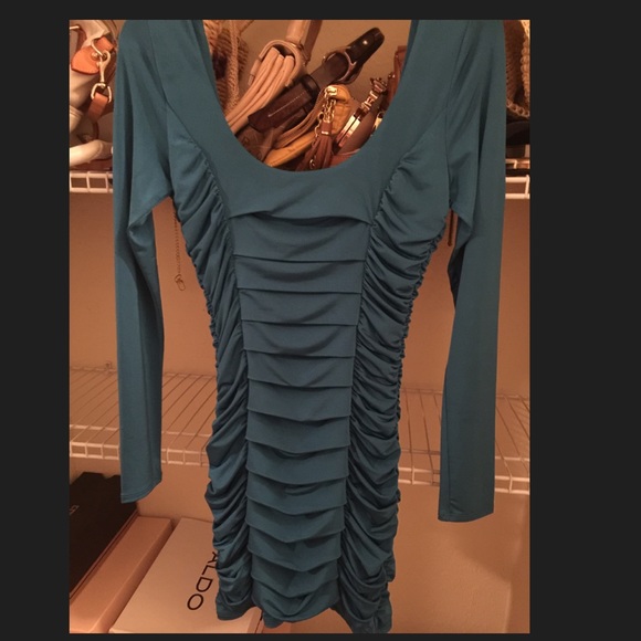 Arden B dress - Picture 2 of 2