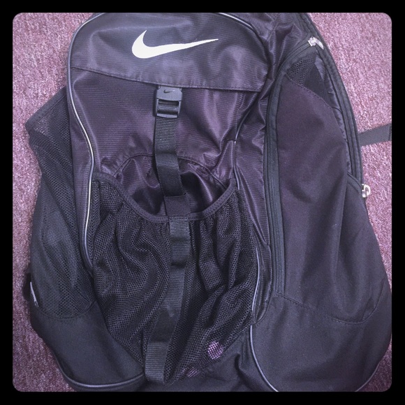 Nike backpack