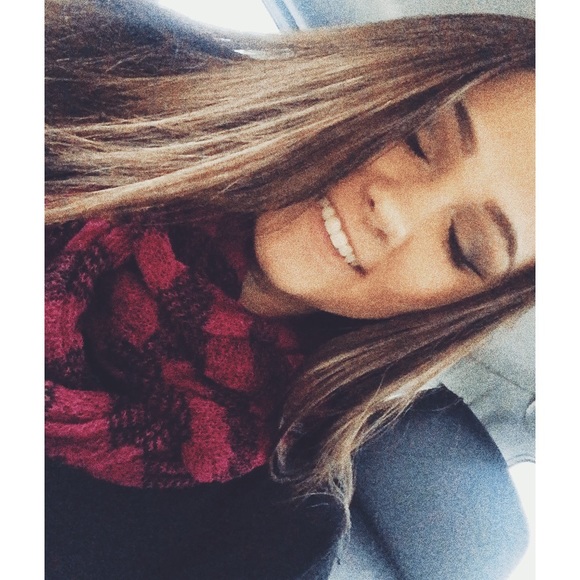 Meet your Posher, Karolina
