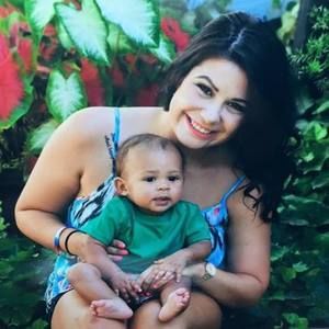 Meet your Posher, Stormy