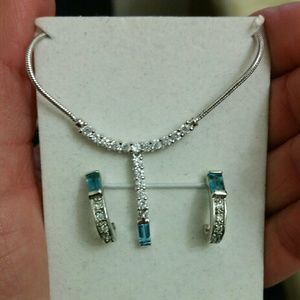 Holsted Jewelers set