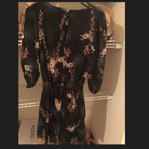 Vintage dress - Picture 2 of 2