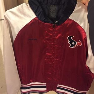 Houston Texans jacket