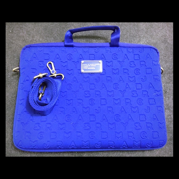 Marc by Marc Jacobs Laptop Case