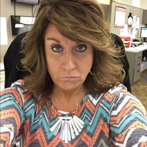 Meet your Posher, Kara