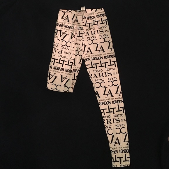 Leggings