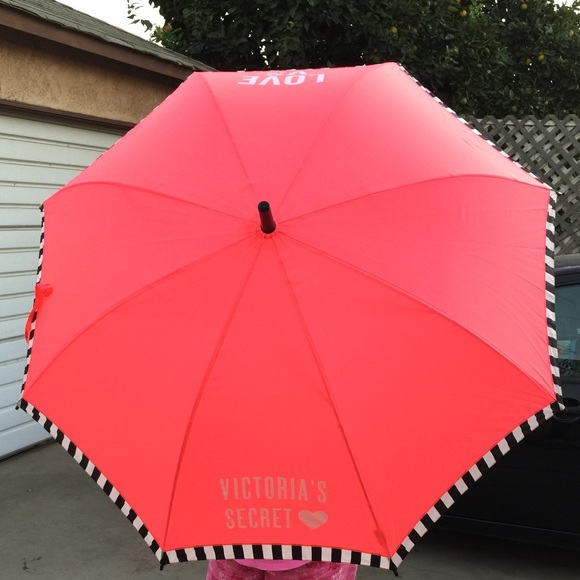 Victoria Secret Umbrella