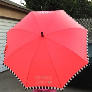 Victoria Secret Umbrella