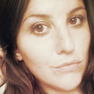 Meet your Posher, Karalyn