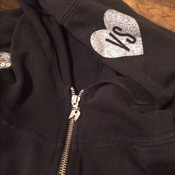 Vs zip up - Picture 3 of 3