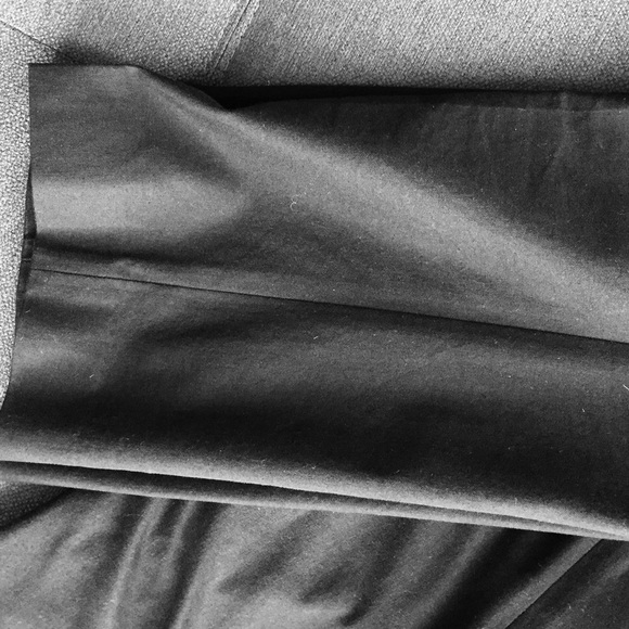 J Crew Campbell capris in stretch cotton