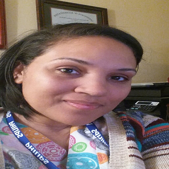 Meet your Posher, Jessica