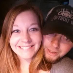 Meet your Posher, Courtney m.