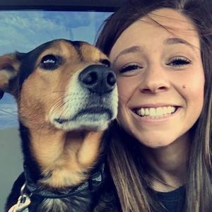 Meet your Posher, Katy