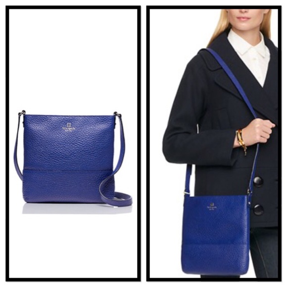 kate spade southport avenue crossbody