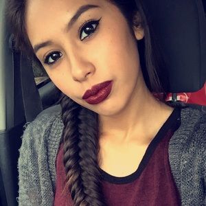 Meet your Posher, Analy