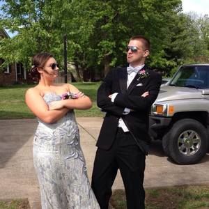 Meet your Posher, Caitlyn