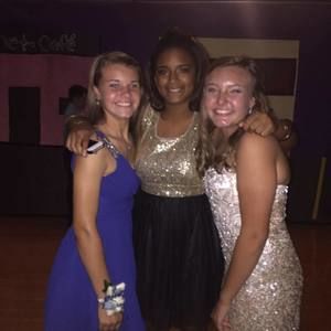 Meet your Posher, Kaitlyn