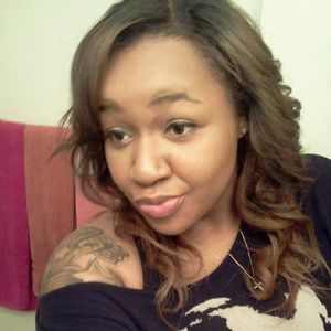 Meet your Posher, Malika