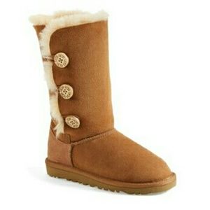 Heavily used Uggs
