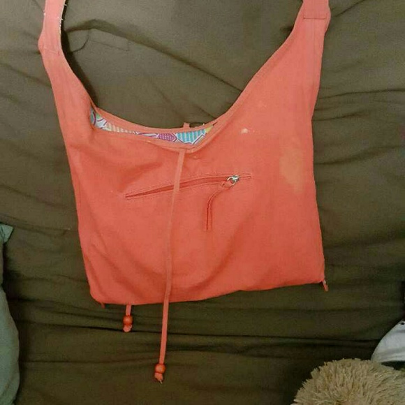 Beach bag - Picture 2 of 2