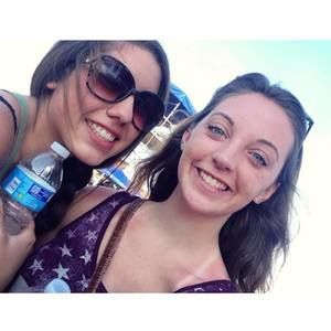 Meet your Posher, Kammie