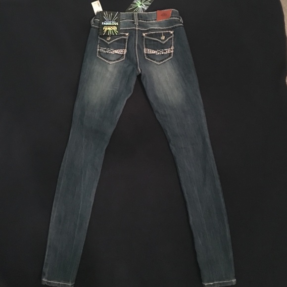 Jeans - Picture 3 of 3