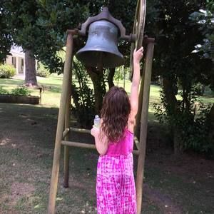 Meet your Posher, Brandi