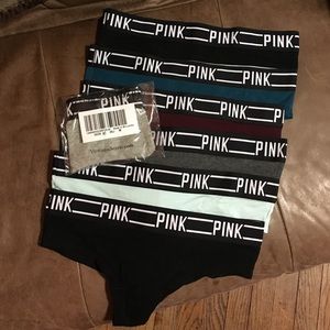 Victoria Secret cheeksters