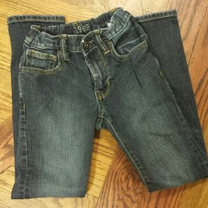 Kids gap jeans