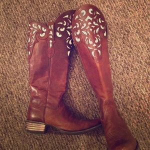 Ariat Cowboy Boots