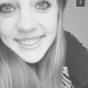 Meet your Posher, Britnie