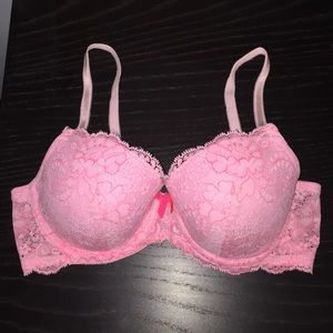 Victoria's Secret Dream Angels Bra Size 36B