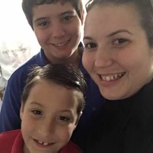 Meet your Posher, Brandy