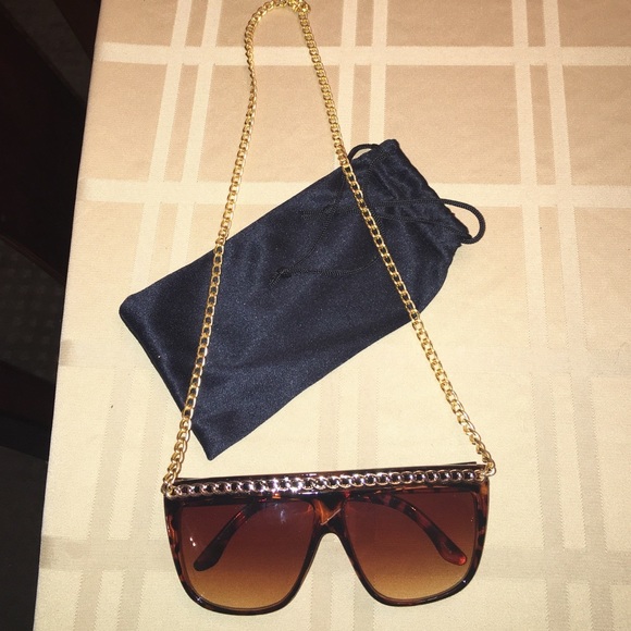 Fashion sunglasses
