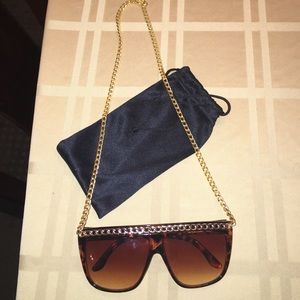Fashion sunglasses