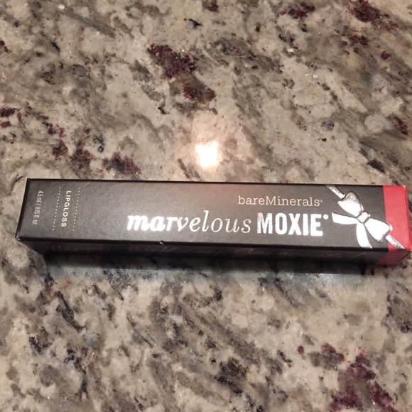 Bare minerals lipgloss - Picture 1 of 4