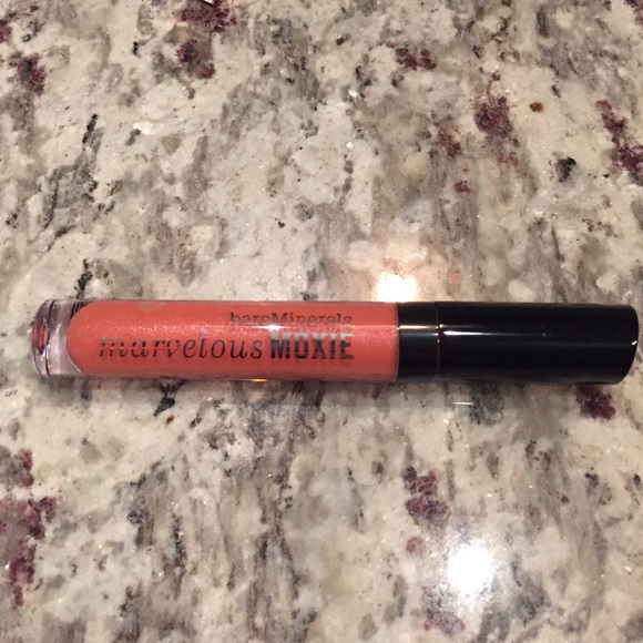 Bare minerals lipgloss - Picture 3 of 4