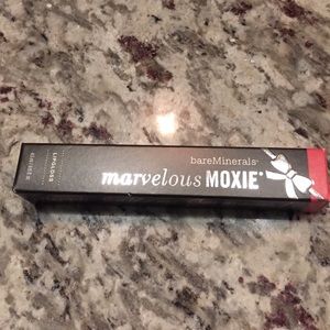 Bare minerals lipgloss