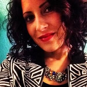 Meet your Posher, Mandy