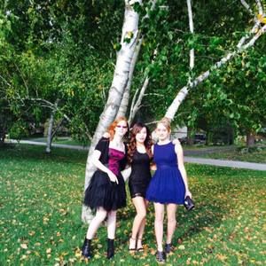 Meet your Posher, Nara