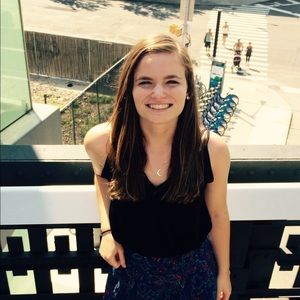 Meet your Posher, Natalie