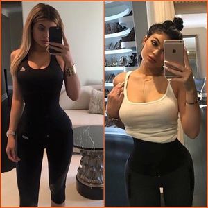 Zip & Clip Waist Trainer