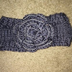 Winter headband