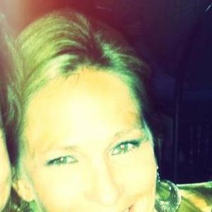 Meet your Posher, Christy