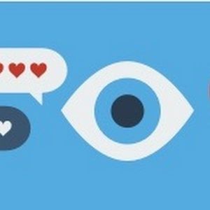 Meet your Posher, George