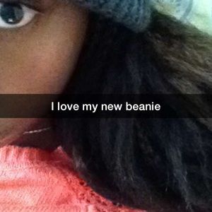 Meet your Posher, Kaila