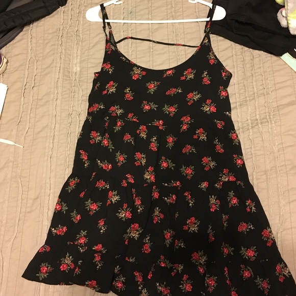 Brandy Melville Jada dress