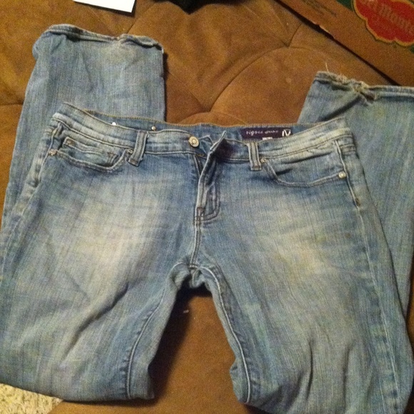 vigoss jeans